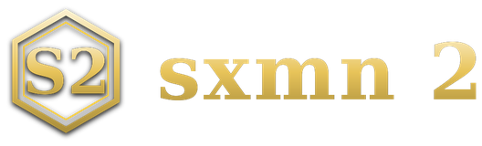 sxmn 2 logo